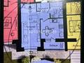 1-комнатная квартира · 39 м² · 10/12 этаж, Улы дала 38/3 — Улы дала-Казбек би за 24.2 млн ₸ в Астане, Нура р-н — фото 2