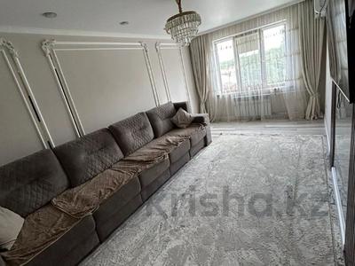 4-комнатная квартира · 90 м² · 4/5 этаж, мкр Карасу — Черемушки за 55.7 млн ₸ в Алматы, Алатауский р-н