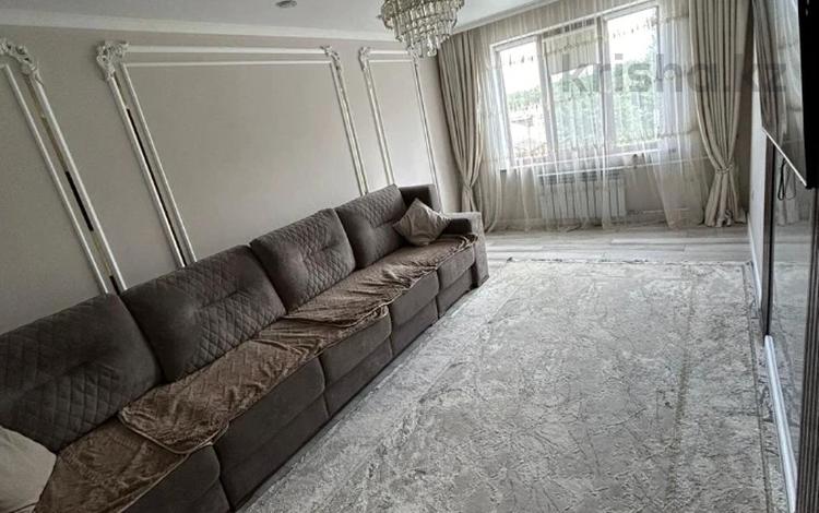 4-комнатная квартира · 90 м² · 4/5 этаж, мкр Карасу — Черемушки за 55.7 млн ₸ в Алматы, Алатауский р-н — фото 5