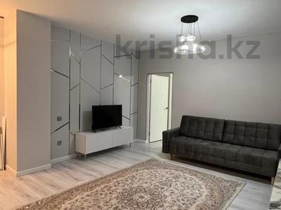 2-комнатная квартира · 53 м² · 5/10 этаж, мкр Нурсат, Аргынбекова 29/4 — Мкр Нурсат за 250 000 ₸ в Шымкенте, Каратауский р-н