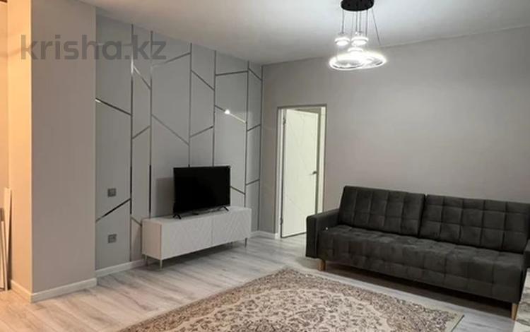2-комнатная квартира · 53 м² · 5/10 этаж, мкр Нурсат, Аргынбекова 29/4 — Мкр Нурсат за 250 000 ₸ в Шымкенте, Каратауский р-н — фото 2