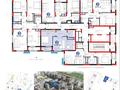 2-комнатная квартира · 48 м² · 11/12 этаж, Турар Рыскулов 18/1 — ГОРЯЩИЙ ВАРИАНТ! Ключи НА РУКАХ за ~ 32.8 млн ₸ в Астане, Есильский р-н