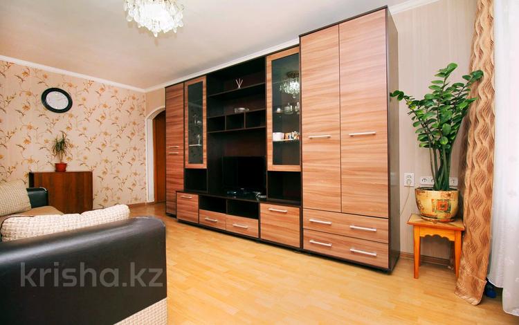 3-комнатная квартира, 55.9 м², 2/5 этаж, мкр №8 8 за 32 млн 〒 в Алматы, Ауэзовский р-н — фото 2