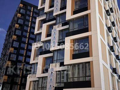 1-комнатная квартира · 36 м² · 5/9 этаж, Жошы хан 10 — Ключи 26 сентября за 28.9 млн ₸ в Астане, Есильский р-н
