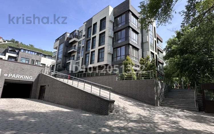 4-бөлмелі пәтер · 132 м² · 3/3 қабат, Арайлы, бағасы: 122 млн ₸ в Алматы, Бостандыкский р-н — фото 2