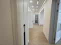 3-комнатная квартира · 97 м² · 2/13 этаж, Туран 39 за 101 млн ₸ в Астане, Нура р-н — фото 18