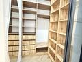 3-комнатная квартира · 97 м² · 2/13 этаж, Туран 39 за 101 млн ₸ в Астане, Нура р-н — фото 8