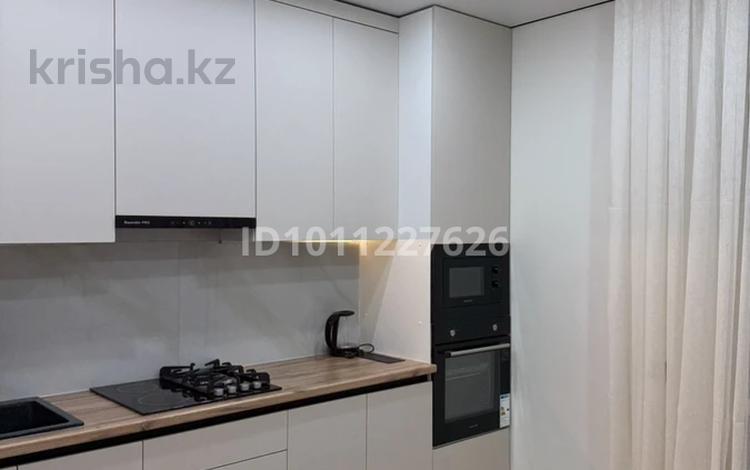 1-бөлмелі пәтер · 40 м² · 6/9 қабат, мкр Нурсая, Абильхайыр хана, бағасы: 300 000 ₸ в Атырау — фото 2