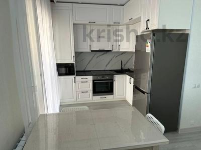 1-комнатная квартира · 47 м² · 1/9 этаж, Алтынсарина за 230 000 ₸ в Петропавловске