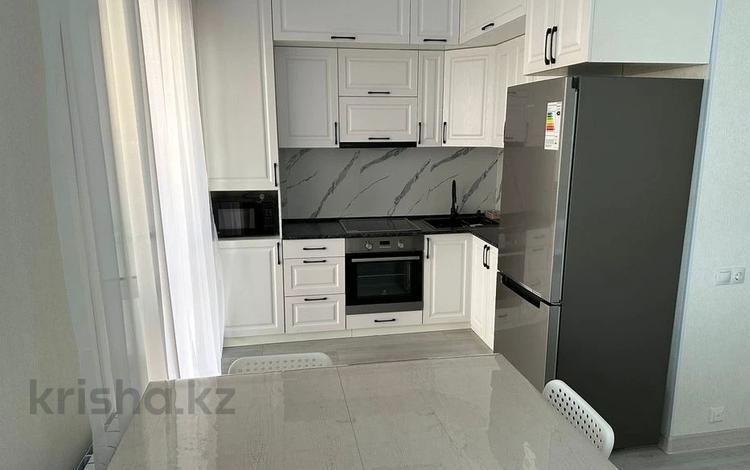 1-комнатная квартира · 47 м² · 1/9 этаж, Алтынсарина за 230 000 ₸ в Петропавловске — фото 2
