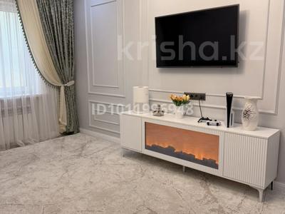 3-бөлмелі пәтер · 72 м² · 1/9 қабат, мкр Аксай-2 26, бағасы: 56 млн ₸ в Алматы, Ауэзовский р-н