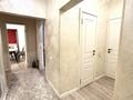 3-бөлмелі пәтер · 72 м² · 1/9 қабат, мкр Аксай-2 26, бағасы: 56 млн ₸ в Алматы, Ауэзовский р-н — фото 10