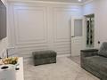 3-бөлмелі пәтер · 72 м² · 1/9 қабат, мкр Аксай-2 26, бағасы: 56 млн ₸ в Алматы, Ауэзовский р-н — фото 2