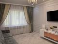 3-бөлмелі пәтер · 72 м² · 1/9 қабат, мкр Аксай-2 26, бағасы: 56 млн ₸ в Алматы, Ауэзовский р-н — фото 3