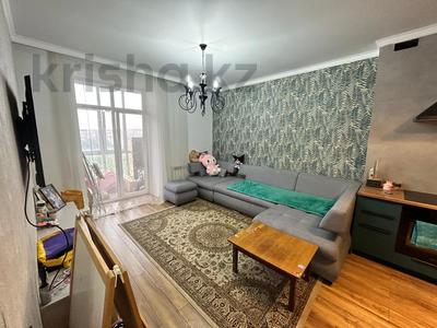 2-комнатная квартира · 48 м² · 9/10 этаж, мкр Юго-Восток, мкр.Степной 3 за 25.4 млн ₸ в Караганде, Казыбек би р-н