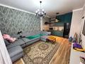 2-комнатная квартира · 48 м² · 9/10 этаж, мкр Юго-Восток, мкр.Степной 3 за 25.4 млн ₸ в Караганде, Казыбек би р-н — фото 2