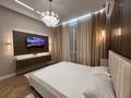 2-комнатная квартира · 55 м² · 4/9 этаж, К. Толеметова — Толеметова 64/2 за 30 000 ₸ в Шымкенте, Аль-Фарабийский р-н