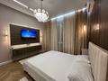 2-комнатная квартира · 55 м² · 4/9 этаж, К. Толеметова — Толеметова 64/2 за 30 000 ₸ в Шымкенте, Аль-Фарабийский р-н — фото 2
