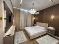 2-комнатная квартира · 55 м² · 4/9 этаж, К. Толеметова — Толеметова 64/2 за 30 000 ₸ в Шымкенте, Аль-Фарабийский р-н — фото 3