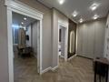 2-комнатная квартира · 55 м² · 4/9 этаж, К. Толеметова — Толеметова 64/2 за 30 000 ₸ в Шымкенте, Аль-Фарабийский р-н — фото 8