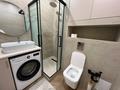 2-комнатная квартира · 55 м² · 4/9 этаж, К. Толеметова — Толеметова 64/2 за 30 000 ₸ в Шымкенте, Аль-Фарабийский р-н — фото 10