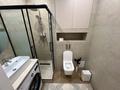 2-комнатная квартира · 55 м² · 4/9 этаж, К. Толеметова — Толеметова 64/2 за 30 000 ₸ в Шымкенте, Аль-Фарабийский р-н — фото 11