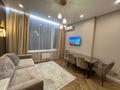 2-комнатная квартира · 55 м² · 4/9 этаж, К. Толеметова — Толеметова 64/2 за 30 000 ₸ в Шымкенте, Аль-Фарабийский р-н — фото 15
