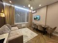 2-комнатная квартира · 55 м² · 4/9 этаж, К. Толеметова — Толеметова 64/2 за 30 000 ₸ в Шымкенте, Аль-Фарабийский р-н — фото 16