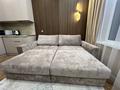 2-комнатная квартира · 55 м² · 4/9 этаж, К. Толеметова — Толеметова 64/2 за 30 000 ₸ в Шымкенте, Аль-Фарабийский р-н — фото 18