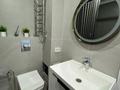 2-комнатная квартира · 45 м² · 3/4 этаж, мкр Самал-3 6 — Кажимукана 6 за 400 000 ₸ в Алматы, Медеуский р-н — фото 13