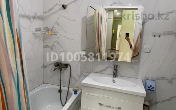 1-комнатная квартира · 35.5 м² · 6/6 этаж, 31Б мкр 18 за 130 000 ₸ в Актау — фото 2