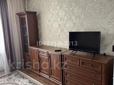 1-бөлмелі пәтер · 35 м² · 5/10 қабат, Просп. Райымбека 481/1, бағасы: 23 млн ₸ в Алматы, Алатауский р-н