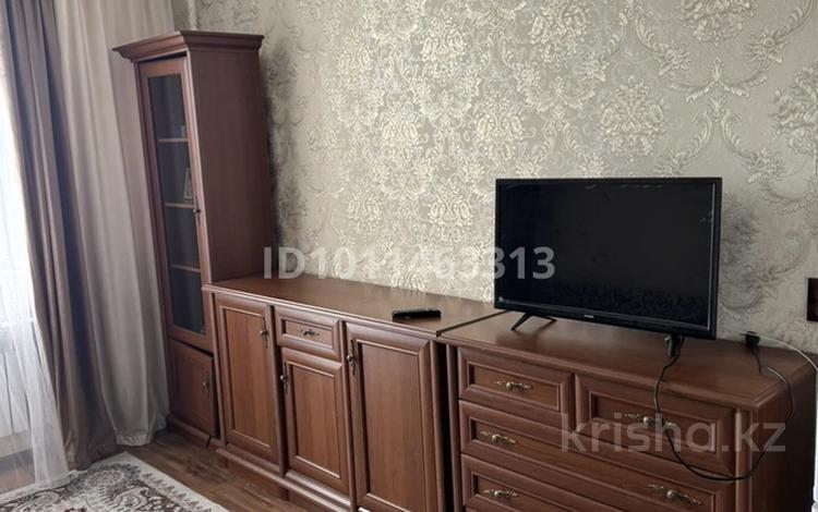 1-комнатная квартира · 35 м² · 5/10 этаж, Просп. Райымбека 481/1 за 23 млн ₸ в Алматы, Алатауский р-н — фото 2