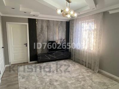 Отдельный дом · 4 комнаты · 90 м² · 7 сот., мкр Ожет, Шалкоде 96 за 45 млн 〒 в Алматы, Алатауский р-н
