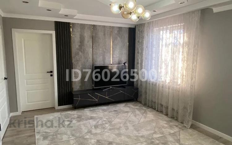 Отдельный дом · 4 комнаты · 90 м² · 7 сот., мкр Ожет, Шалкоде 96 за 52 млн 〒 в Алматы, Алатауский р-н — фото 2