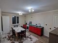 Отдельный дом · 4 комнаты · 90 м² · 7 сот., мкр Ожет, Шалкоде 96 за 52 млн 〒 в Алматы, Алатауский р-н — фото 10