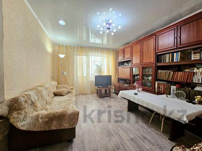 3-бөлмелі пәтер · 58.2 м² · 4/5 қабат, Майлина 13, бағасы: 25 млн ₸ в Костанае