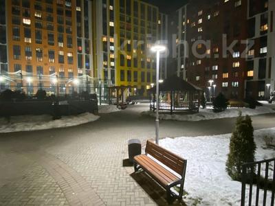 2-бөлмелі пәтер · 65 м² · 6/12 қабат, Абиша Кекилбайулы 97а, бағасы: 500 000 ₸ в Алматы, Бостандыкский р-н