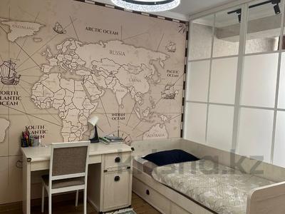 2-комнатная квартира · 64.1 м² · 2/10 этаж, Казыбек би 5 за 36.6 млн 〒 в Усть-Каменогорске