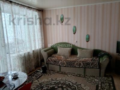 4-комнатная квартира · 87 м² · 3/5 этаж, 3 микрорайон 8 за 7.5 млн ₸ в Качаре