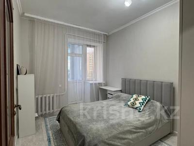 2-комнатная квартира · 44 м² · 3/12 этаж, Брусиловского 5 за 26.5 млн ₸ в Астане
