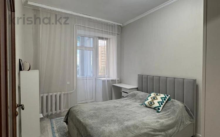 2-комнатная квартира · 44 м² · 3/12 этаж, Брусиловского 5 за 26.5 млн ₸ в Астане — фото 13
