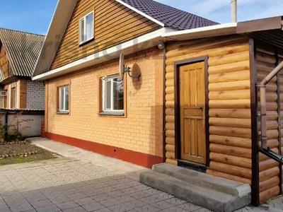 Отдельный дом · 3 комнаты · 100 м² · 10 сот., Щучинский, Тельмано 9 за 27 млн ₸ в Акмолинской обл.