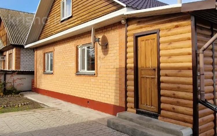 Жеке үй · 3 бөлме · 100 м² · 10 жүзд., Щучинский, Тельмано 9, бағасы: 27 млн ₸ в Акмолинской обл. — фото 2