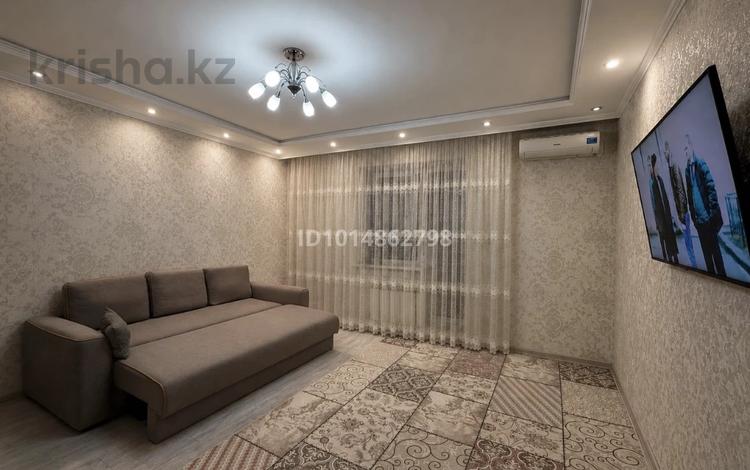 2-комнатная квартира · 67 м² · 4/5 этаж, Жамбыла 213 за 26.5 млн ₸ в Уральске — фото 2