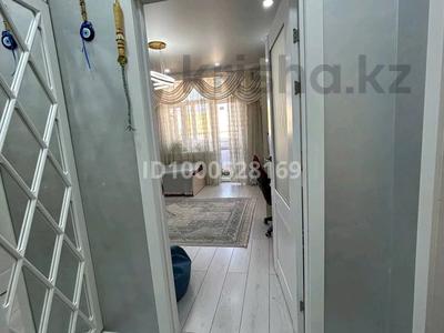 3-бөлмелі пәтер · 70 м² · 9/10 қабат, Райымбек батыра 286/1 — Магнум, бағасы: 39 млн ₸ в 