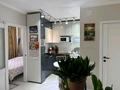 3-бөлмелі пәтер · 70 м² · 9/10 қабат, Райымбек батыра 286/1 — Магнум, бағасы: 39 млн ₸ в  — фото 14