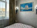 3-бөлмелі пәтер · 70 м² · 9/10 қабат, Райымбек батыра 286/1 — Магнум, бағасы: 39 млн ₸ в  — фото 9
