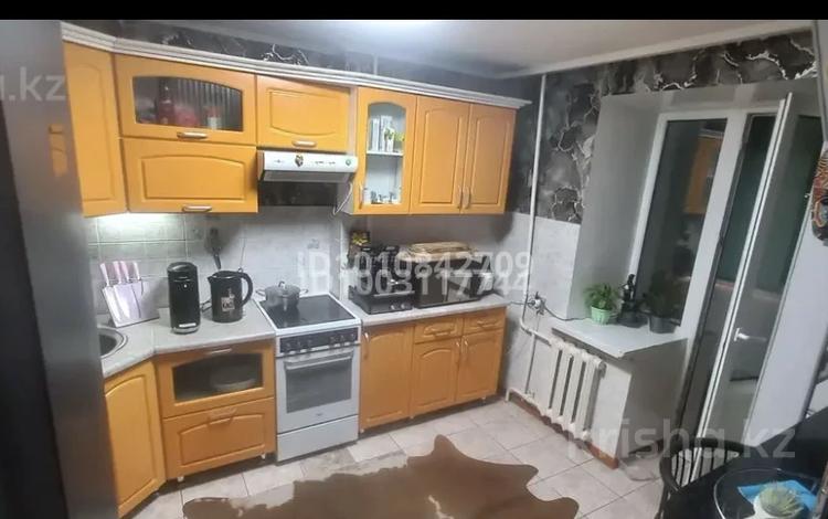4-бөлмелі пәтер · 78 м² · 8/10 қабат, Шакарима 150 — Тараса Шевченко, бағасы: 37 млн ₸ в Семее — фото 2