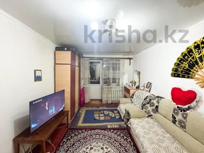 1-комнатная квартира · 30 м² · 2/4 этаж, Улан военный городок за 10.9 млн 〒 в Талдыкоргане, военный городок Улан